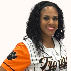Student Support Administrator
Blair Eubank
